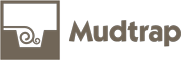 Mudtrap logo